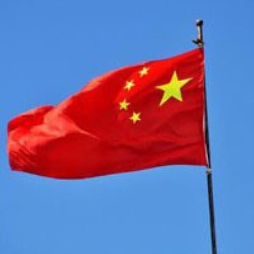 中国国旗微信头像图片，好看的中国红旗微信头像推荐-24