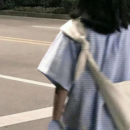 2024年最流行的女生头像不露脸，让你看到的只有美丽。-2