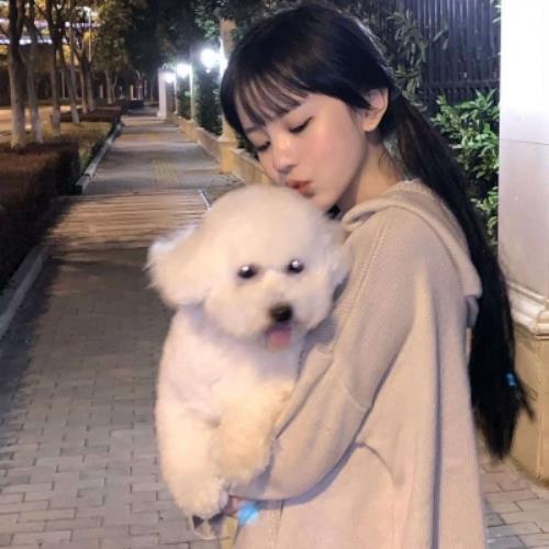 2025年最受欢迎的微信女生头像图片推荐-3