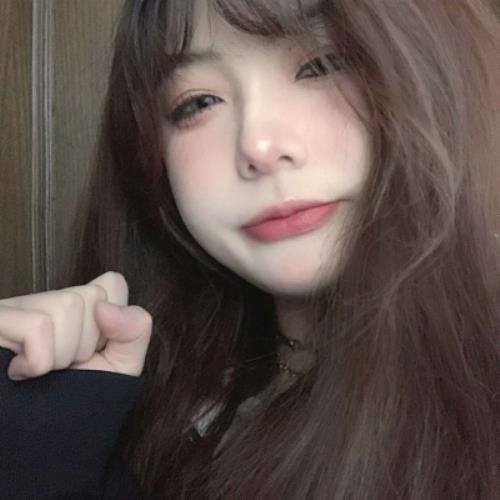 2025年最受欢迎的微信女生头像图片推荐-4