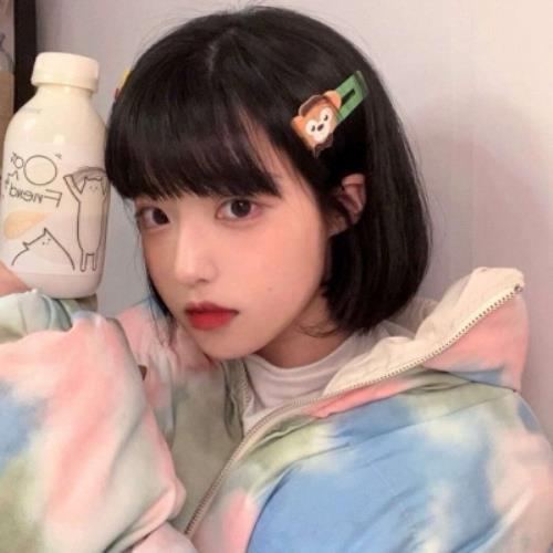 2025年最受欢迎的微信女生头像图片推荐-5