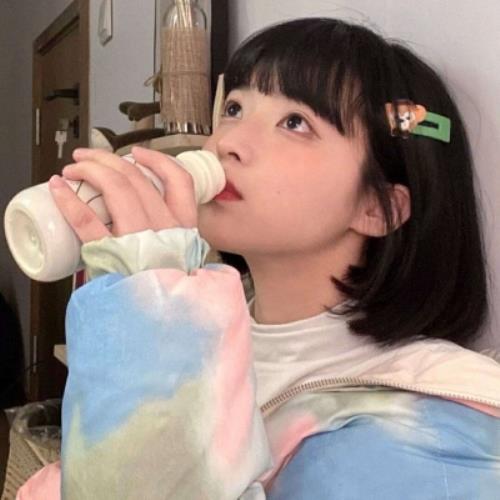 2025年最受欢迎的微信女生头像图片推荐-6