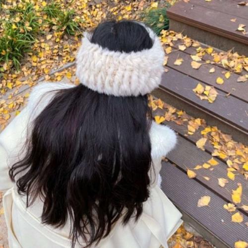 2025年最受欢迎的微信女生头像图片推荐-8