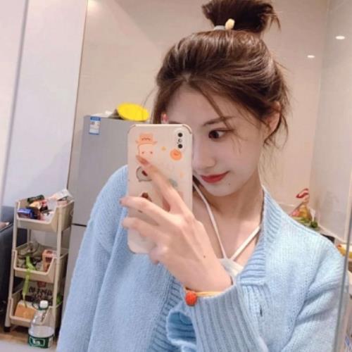 2025年最受欢迎的微信女生头像图片推荐-10