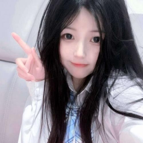 2025年最受欢迎的微信女生头像图片推荐-11