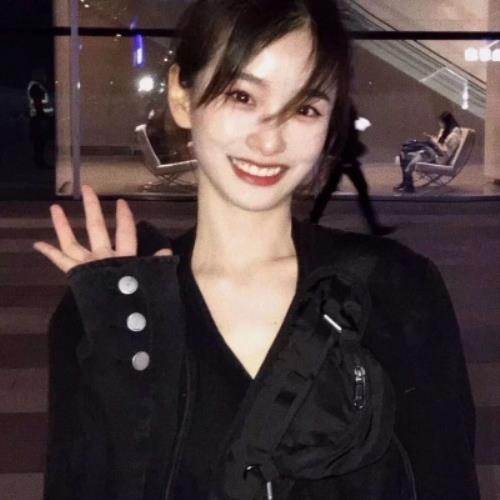 淡雅知性女生微信头像，气质优雅的知性女生头像推荐-6