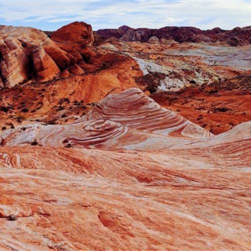 让你沉醉的自然风景美图，让你心动的风景头像分享-5