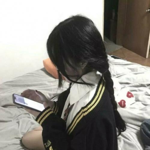 清晰女生真人头像网图，高清女生头像真人照片免费分享-11