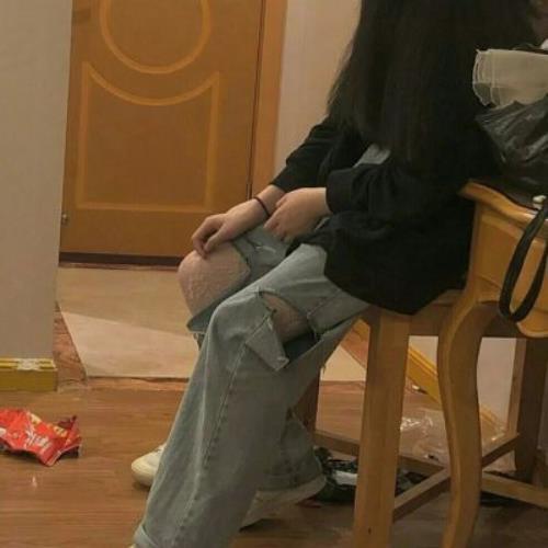 真人女生微信头像不露脸，让人怦然心动-2