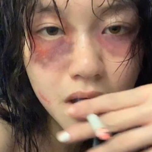 高清微信女头ins风真人图片，好看的微信女头ins风格图片分享-10