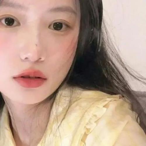 小众头像女生ins真人高清图片，精美真人ins女生头像高清图片分享-5