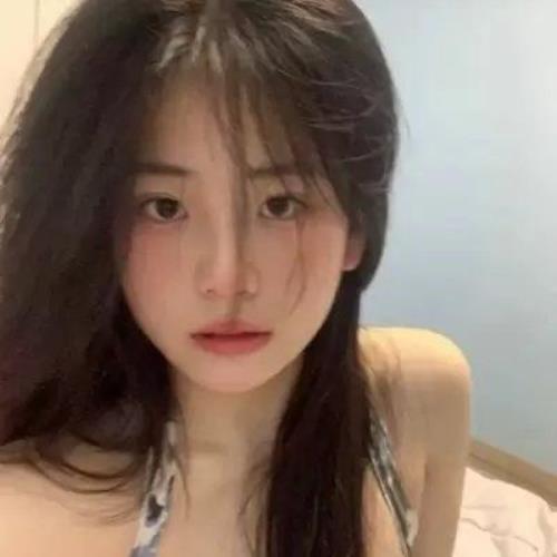 少女心真人头像女生网图推荐-2