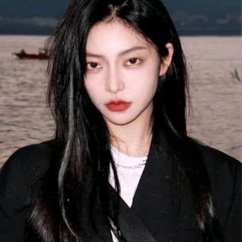 个性微信女生帅气头像图片推荐，个性微信女生帅气头像图片大全-1