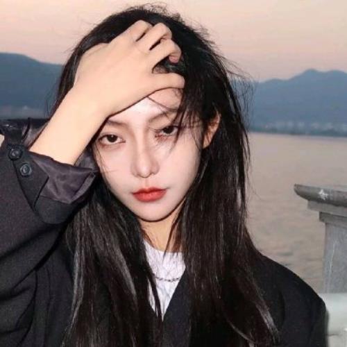 个性微信女生帅气头像图片推荐，个性微信女生帅气头像图片大全-2