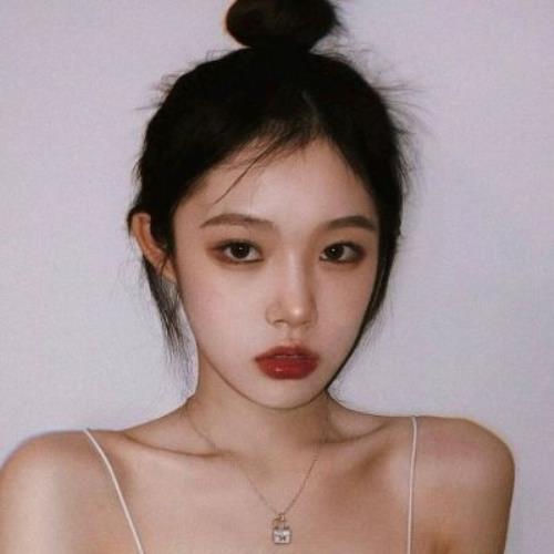 个性微信女生帅气头像图片推荐，个性微信女生帅气头像图片大全-6