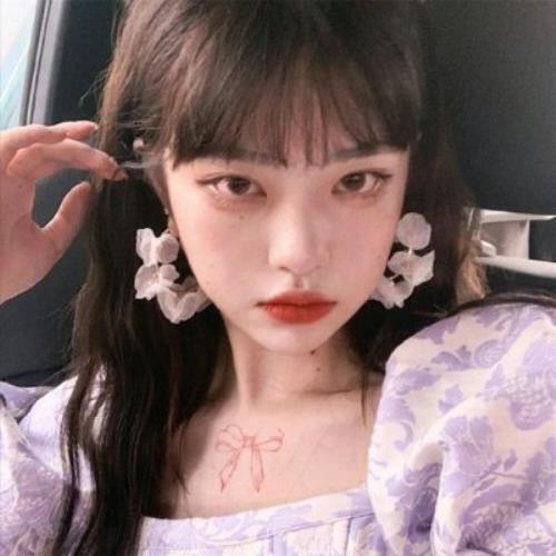 个性微信女生帅气头像图片推荐，个性微信女生帅气头像图片大全-9