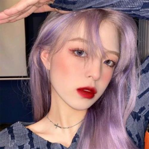 个性微信女生帅气头像图片推荐，个性微信女生帅气头像图片大全-10