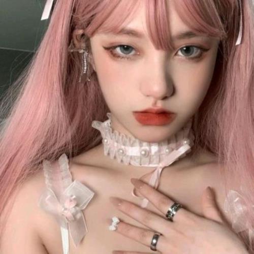 个性微信女生帅气头像图片推荐，个性微信女生帅气头像图片大全-11