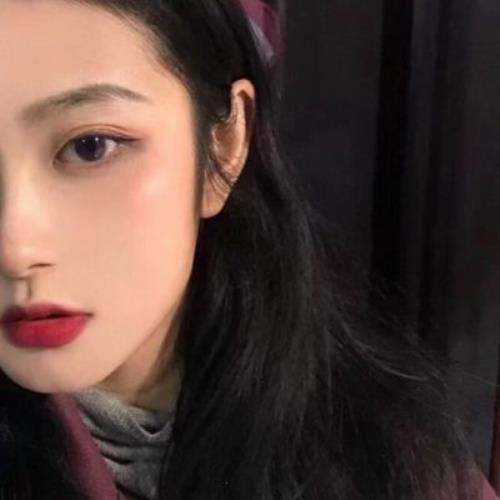 个性微信女生帅气头像图片推荐，个性微信女生帅气头像图片大全-13