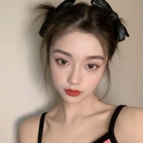 个性微信女生帅气头像图片推荐，个性微信女生帅气头像图片大全-14