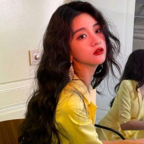 个性微信女生帅气头像图片推荐，个性微信女生帅气头像图片大全-15