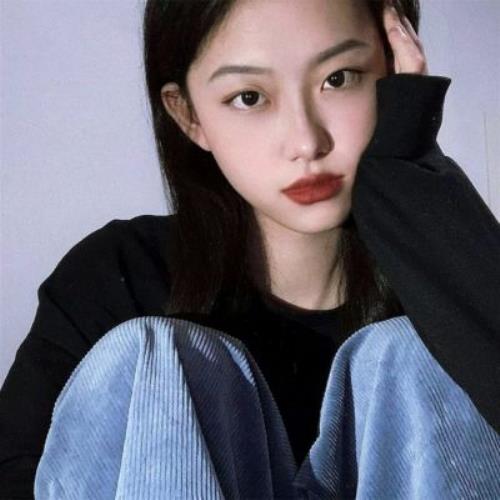 个性微信女生帅气头像图片推荐，个性微信女生帅气头像图片大全-16