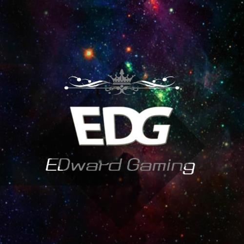 英雄联盟LOL战队EDG头像图片欣赏 - 最新英雄联盟LOL战队EDG头像图片收集-2