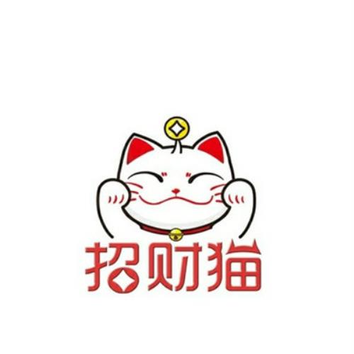 高清幸运招财头像女，微信头像图片分享-51