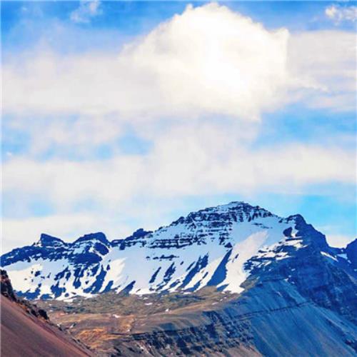 「高清山水风景图片-微信财运好看的旺财山水风景头像」-30