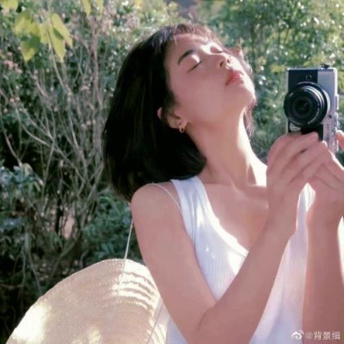 清新仙气飘飘的女生头像，清新好看的仙气飘飘女生头像图片大全-85