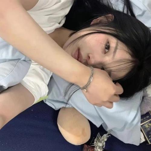 非主流女生头像图片，气质非主流美女头像欣赏-28