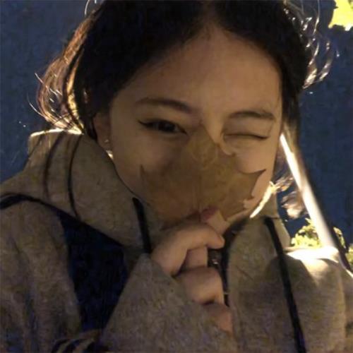 气质女生真人头像，氛围感拉满的女头照片-6