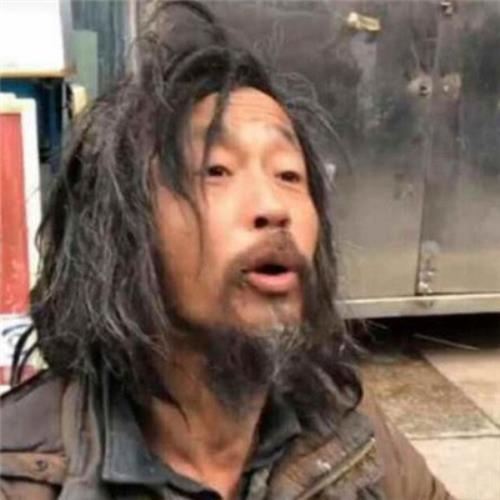 笑死人的丑男照片头像，超级丑的笑死人男生照片头-13