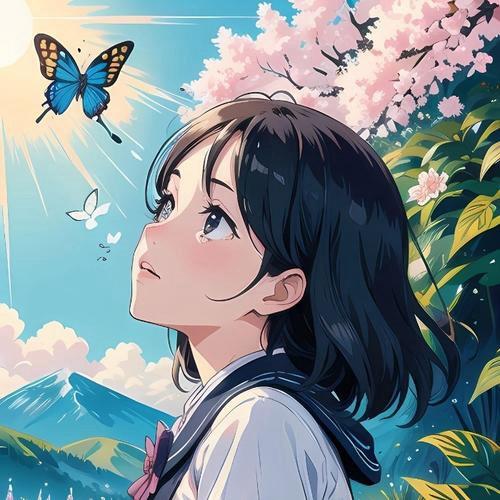 2025最新款头像图片，一眼就中的最新选择！-1