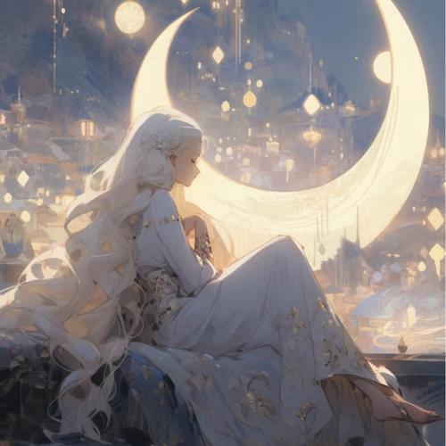 2025最新款头像图片，一眼就中的最新选择！-2