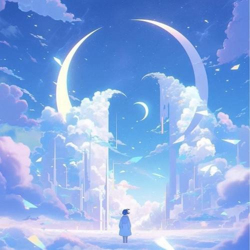 2025最新款头像图片，一眼就中的最新选择！-4