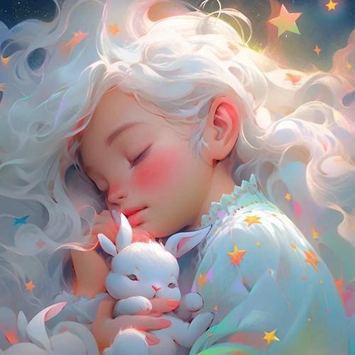 2025最新款头像图片，一眼就中的最新选择！-6