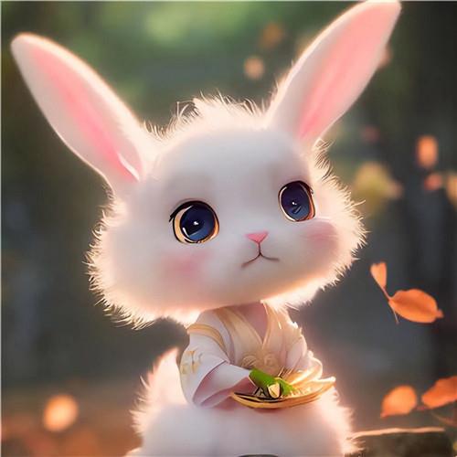 2025最新款头像图片，一眼就中的最新选择！-8