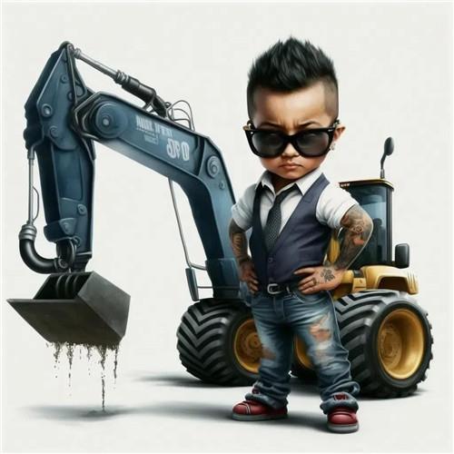 2025最新款头像图片，一眼就中的最新选择！-9