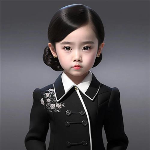 2025最新款头像图片，一眼就中的最新选择！-10