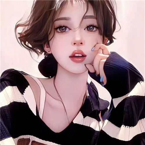 2025最新款头像图片，一眼就中的最新选择！-11