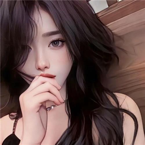 2025最新款头像图片，一眼就中的最新选择！-15