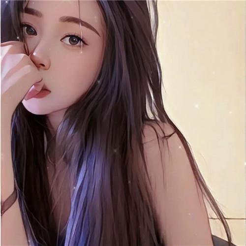 2025最新款头像图片，一眼就中的最新选择！-16