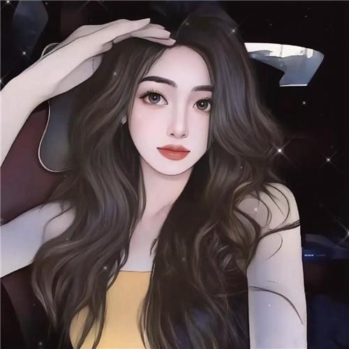 2025最新款头像图片，一眼就中的最新选择！-18