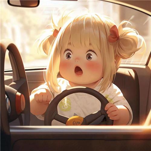 2025最新款头像图片，一眼就中的最新选择！-25