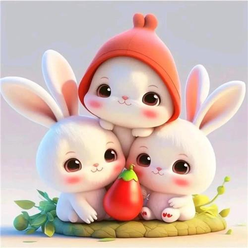 2025最新款头像图片，一眼就中的最新选择！-28