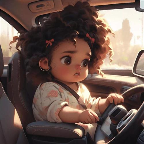 2025最新款头像图片，一眼就中的最新选择！-30