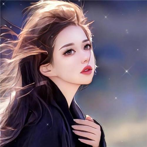 2025最新款头像图片，一眼就中的最新选择！-31